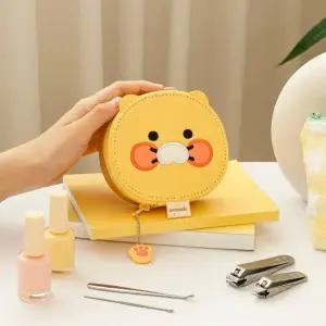 카카오프렌즈 춘식이 손톱깎이 세트