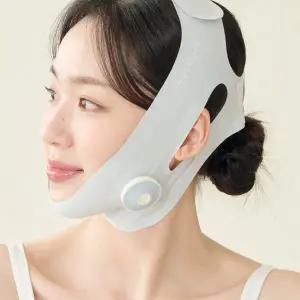 [바리바디]브이페이스 리프팅 밴드