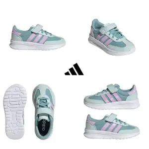 [아디다스키즈] JQ2880 아디다스 운동화 RUN 70s 2.0 EL C/170∼210/초등학생운동화/아동러닝화/벨크로신발