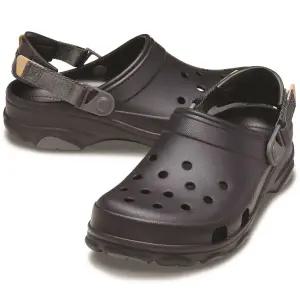 [롯데백화점]크록스 206340-001 클래식 올터레인 클로그 남녀공용