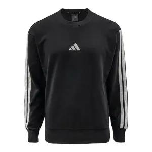 [아디다스](11월할인 ) 아디다스 3S 플리스 스웨트 셔츠(JE6304)