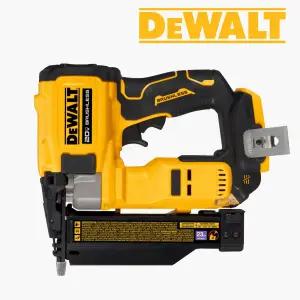 디월트 DCN623N 실타카 20V 베어툴 전동 타카 무선 충전 네일러 (본체만)