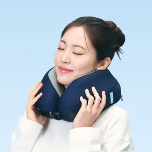 [바디럽] 무중력 목베개