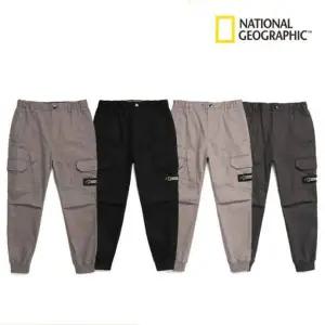[내셔널지오그래픽](하남점) 특가할인40% N223MPT050 크로우 조거 팬츠 (정상가:169,000원)