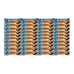 오리온 닥터유 에너지바 40g 40개 프로틴바 영양간식