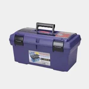 공구가방 공구통 전문가용 특5호 중형 500x260x255 공구용품 이동식공구함 공구가방