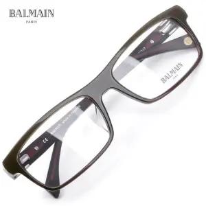 발망 아시안핏 명품 안경테 BL3034A-03(57) / BALMAIN