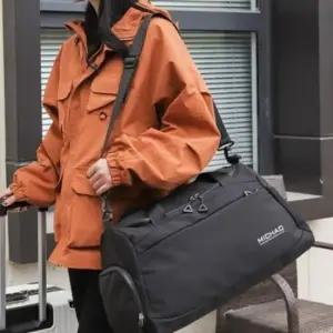 여행용 가방 대형 보스턴백 캐리어 여행짐가방