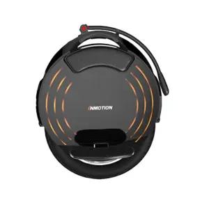 인모션 V10F 전동스쿠터 외발휠 전동휠 부품