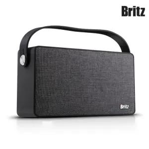 브리츠 BE-M250 프리미엄 Hi-Fi 블루투스 스피커