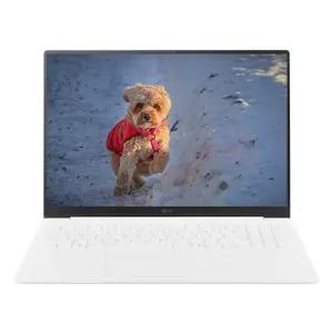 LG전자 LG그램 프로 16ZD90TR-SXSWK SSD 1TB 교체