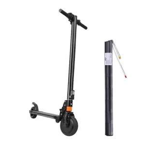 대리운전 전동킥보드 폴딩 경량 트렁크 성인 퀵보드 전동킥보드(24V/4.4ah)