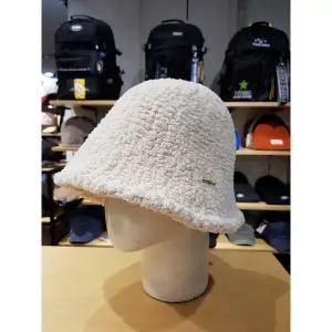 [캡텐] 아가타 뽀글이 니트 보넷 벙거지(AGD6UGB013) (P003413283)