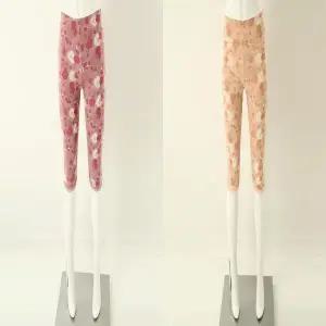 [와코루](행사) 번아웃프린트 여성 여성 7부하의_C SWLG2450M_C