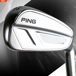 [PING] 핑 IDI 크로스오버 드라이빙 아이언(직수입)