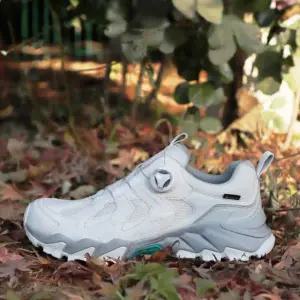 [롯데백화점]트렉스타 코브라980 고어텍스 남녀공용 트레킹화_화이트_US-GT06013[사은품증정]