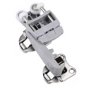 접이식 슬라이딩 도어 철물 수리용 부속 가구 폴딩