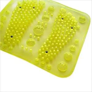 발마시지판 마사지풋매트 어르신 지압발매트 양 노인정 (WFJXB8X)