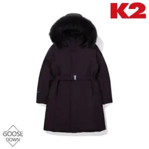 [롯데백화점]케이투 여성 시그니처 예니퍼(YENNEFER) W 윈드스토퍼 헤비구스다운 (KWW23564)