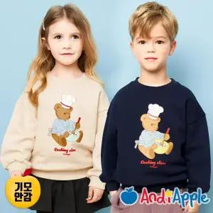 [앤디애플] NEW요미요미기모티셔츠