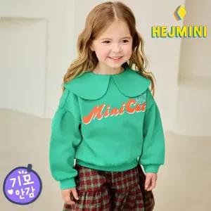 [헤이미니] 미니캣빅카라기모티셔츠