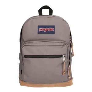 잔스포츠 JANSPORTS 라이트팩 백팩 학생가방 그라파이트 그레이