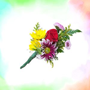 ◈◈코사지(30개)◈◈[전국 꽃도매 무료배송]꽃 한송이, 한송이 마다 정성을 담았습니다☆