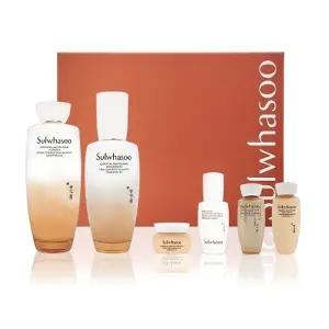 설화수 에센셜 데일리 2종 기획 세트 (자음 2종) 백화점동일제품