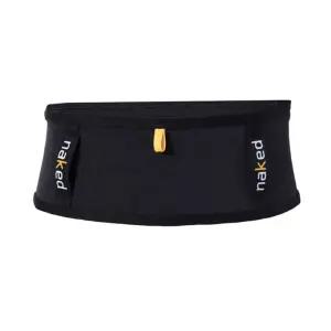 네이키드 밸트 포켓 허리밴드 러닝벨트 사이즈 블랙 naked