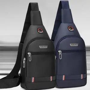 생활방수 신상 슬링백-WFG8H36