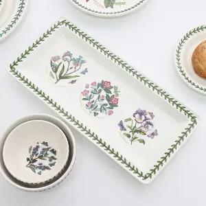 포트메리온 보타닉가든 직사각트레이 1P