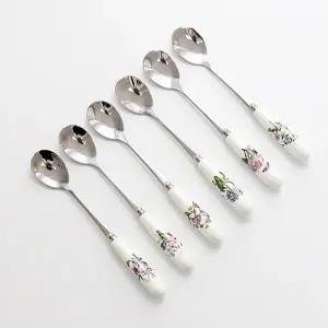 포트메리온 보타닉가든 티스푼 6P