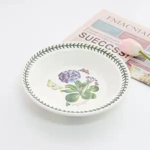 포트메리온 보타닉가든 스프플레이트