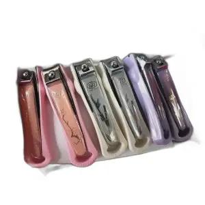 777손톱깍기 소 집깍기 N 608S 네일 쓰리세븐 (WFK35KG)