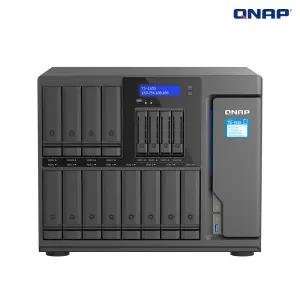 QNAP TS-1655-8G 16Bay NAS [큐냅 나스 스토리지 하드미포함]
