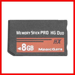소니 PSP 사이버샷 카메라용 N11R- 8GB 메모리 스틱 MS 프로 듀오 HX 플래시 카드
