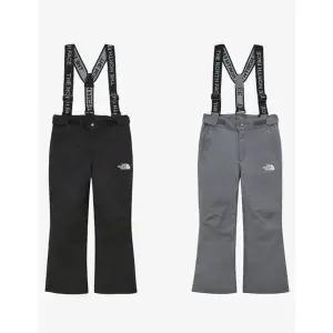 [노스페이스키즈](강남점)NP6HP55 키즈 다운힐 스키 팬츠 KS DOWNHILL SKI PANTS