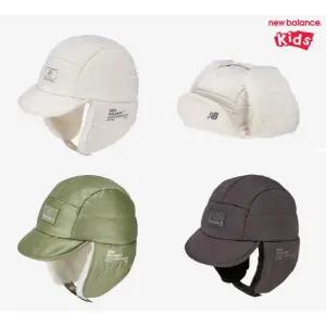 [롯데백화점]뉴발란스 와이어챙 고소모 (NK8BFF472U)