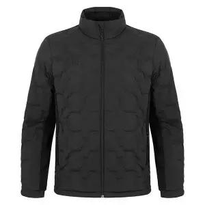 [밀레]MILLET MG01 밀레 [ 이월 55%행사 ] 남성겨울 구스경량패딩 파워스트레치 하이브 (S41378742)