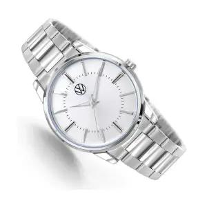 :매장정품: VOLKSVAGEN WATCH 커플메탈시계 남성용 VW-Ti-40SV 197941 911RB