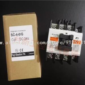 AC 접촉기 SC 4 0/G 엘리베이터 3NO1NC