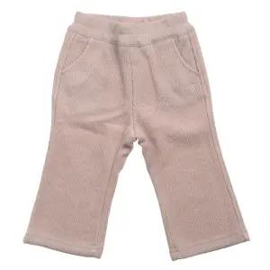 [대구백화점] [아가방]OD)부츠컷기모골지바지(01S732054)