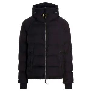 25FW 파라점퍼스 노턴 패딩 자켓 블랙 25WMPMPURL02 541