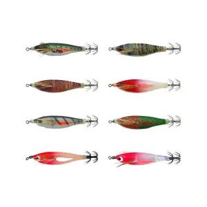 틴셀스몰 YIG 날개에기 갑오징어에기 쭈꾸미낚시채비 고추장 수박 닭새우 슷테 이카 국방