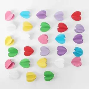 학예회 이벤트 인테리어 가랜드 5개 성탄절트리장식세트 파티장식 트리소품