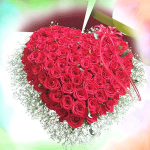 100송이 안개꽃상자/아름다운 꽃으로 소중한 사람에게 특별한 하루를 선물하세요전국3시간 무료배송