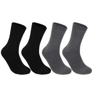 [콩심팥심]남성양말기모통파일양말4족 전체파일기모