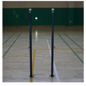 오성 PE봉 삽입 배드민턴 지주대 2개1조 금구식 구기스포츠 학교체육용품 트레이닝용 구기라켓용 스포츠용