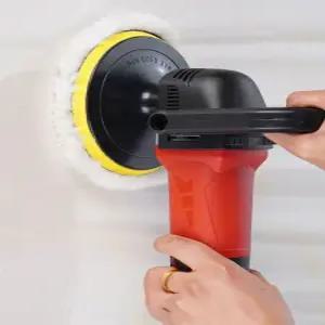 바닥 청소기계 광택 대리석 브러시 사무실 폴리싱 장비 업소용