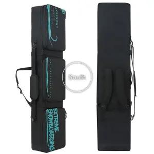 스노우보드가방 엣지백 백팩 숄더백 스노우보드 스키 커버 데크